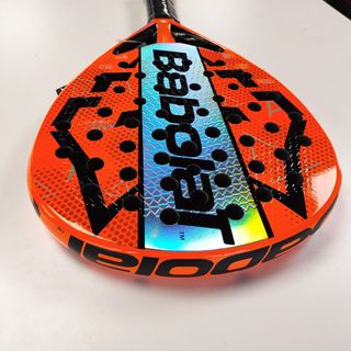 Pala Padel Babolat Viper Soft Juan Lebron 3.0 2026