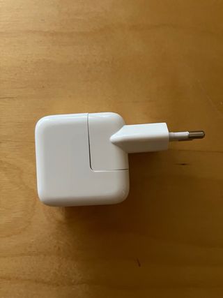 Cargador USB Apple Blanco 5W