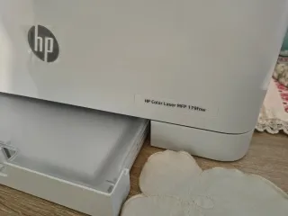 Stampante Multifunzione HP Laser MFP 179fnw