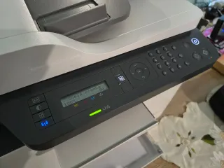 Stampante Multifunzione HP Laser MFP 179fnw