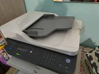 Stampante Multifunzione HP Laser MFP 179fnw