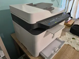 Stampante Multifunzione HP Laser MFP 179fnw