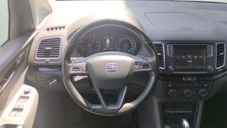 SEAT Alhambra 1.4 TSI Style Go S&S DSG 110 kW (150 CV)