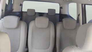 SEAT Alhambra 1.4 TSI Style Go S&S DSG 110 kW (150 CV)