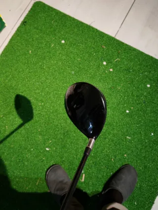 Driver TaylorMade R580 9.5