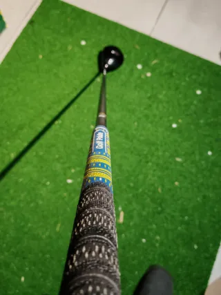 Driver TaylorMade R580 9.5