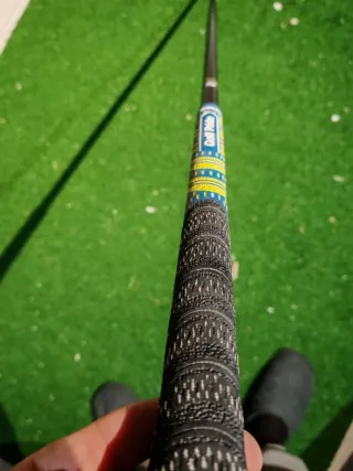 Driver TaylorMade R580 9.5