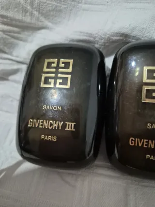 Givenchy Sapone III Paris - Coppia