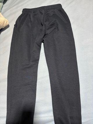 Pantalón largo azul oscuro Lee Cooper