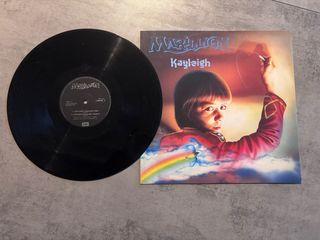 Marillion - Box Vinili