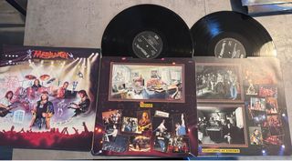 Marillion - Box Vinili