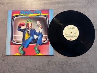 Marillion - Box Vinili