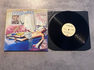 Marillion - Box Vinili