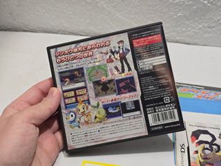 Pokemon Platino - Nintendo DS
