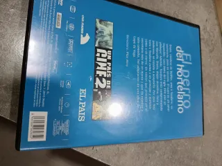 DVD El perro del hortelano