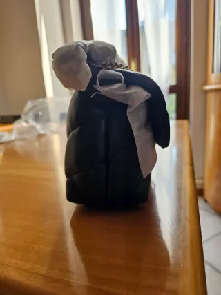 Borsa Pinko Mini love bag puff