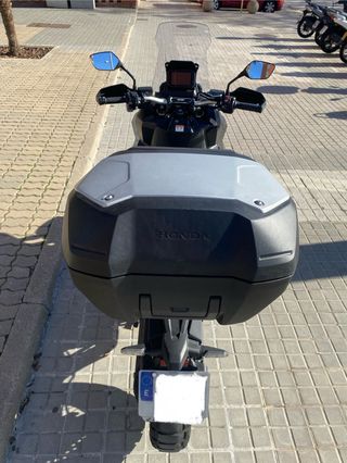 Urge venta!! X-ADV 750 llena de extras