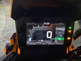 Urge venta!! X-ADV 750 llena de extras