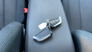 BMW X3 sDrive18d 110 kW (150 CV)