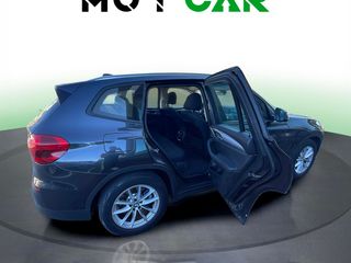 BMW X3 sDrive18d 110 kW (150 CV)