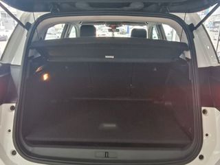 Citroen C5 Aircross 2019