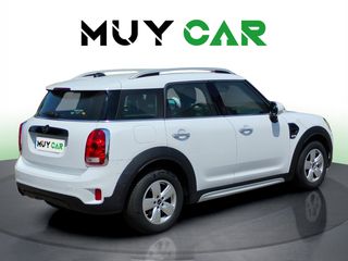 MINI MINI Countryman One D 85 kW (116 CV)
