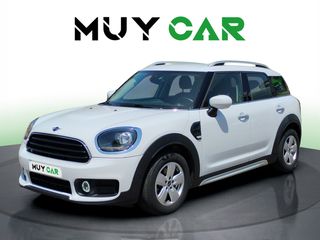 MINI MINI Countryman One D 85 kW (116 CV)