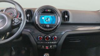 MINI MINI Countryman One D 85 kW (116 CV)