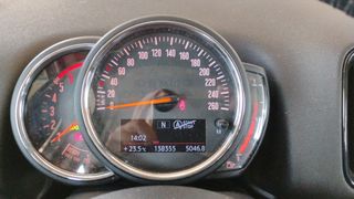 MINI MINI Countryman One D 85 kW (116 CV)