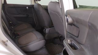 MINI MINI Countryman One D 85 kW (116 CV)