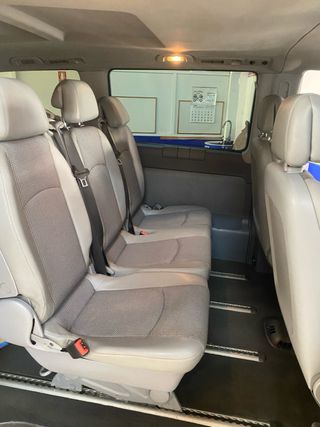 Mercedes-Benz Viano 2010