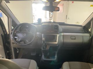 Mercedes-Benz Viano 2010