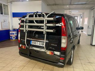 Mercedes-Benz Viano 2010