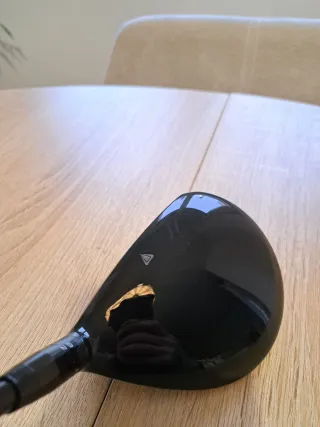 Madera 4 Titleist TS3 16.5°