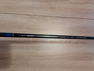 Madera 4 Titleist TS3 16.5°