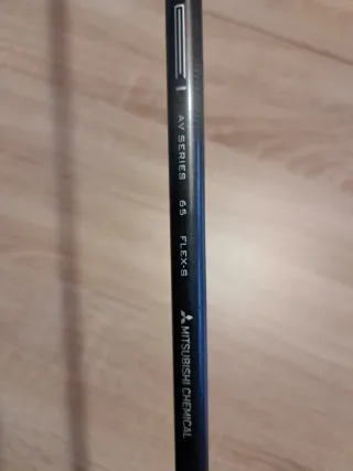 Madera 4 Titleist TS3 16.5°