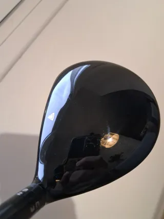 Madera 4 Titleist TS3 16.5°