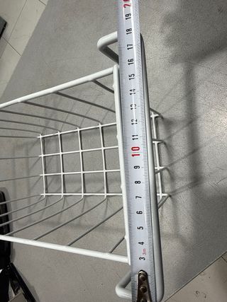 Cesta arcón congelador