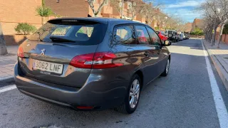 Peugeot 308 2018