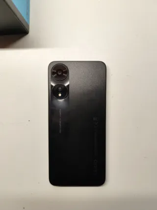 Cellulare OPPO A78 5G 128GB