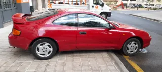Toyota Celica 1998