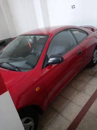 Toyota Celica 1998