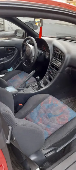 Toyota Celica 1998