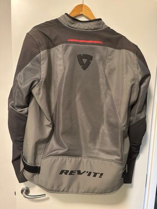 Chaqueta Rev'it Airwave 3 Talla 2Xl