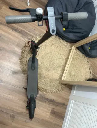 Patinete Eléctrico Xiaomi