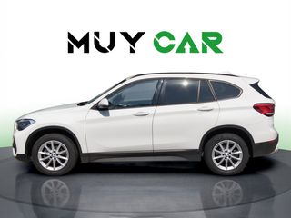 BMW X1 sDrive16d Business 85 kW (116 CV)