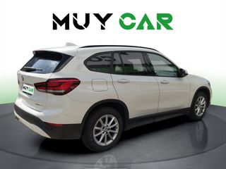 BMW X1 sDrive16d Business 85 kW (116 CV)