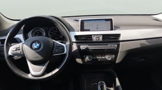 BMW X1 sDrive16d Business 85 kW (116 CV)