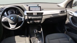 BMW X1 sDrive16d Business 85 kW (116 CV)