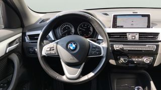 BMW X1 sDrive16d Business 85 kW (116 CV)